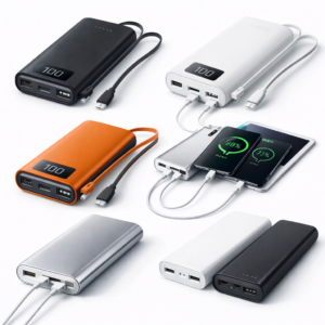 Power Bank
