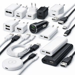 Charger