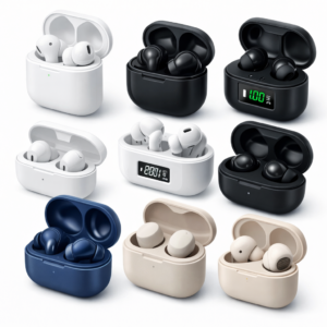 Earbuds