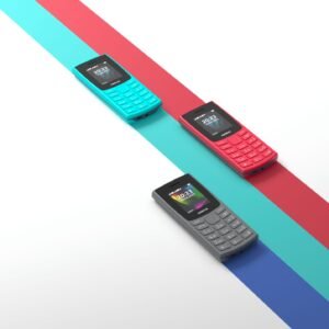 Nokia 105 upi 2023 dual sim