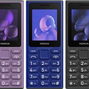 Nokia 105 2024 4G dual sim