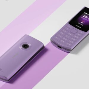 Nokia 110  2023 dual sim