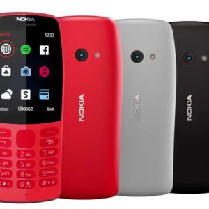 Nokia 210 dual sim