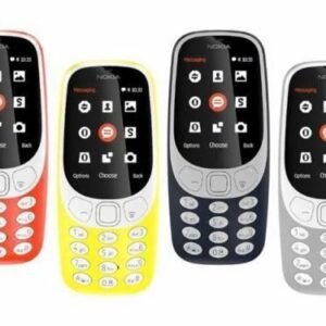 Nokia 3310 dual sim