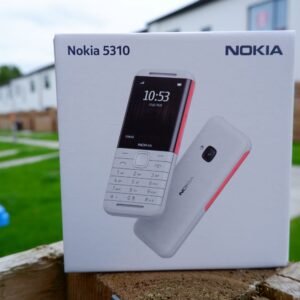 Nokia 5310 dual sim