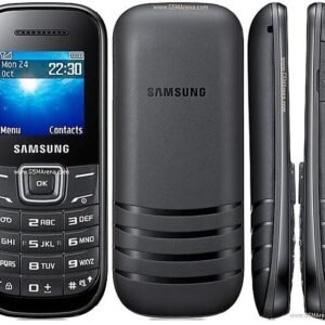 Samsang Guru 1200 singal sim