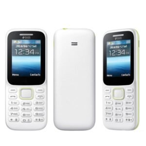 Samsang b310 dual sim