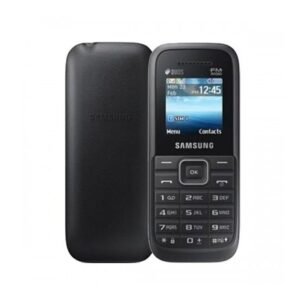 Samsang FM Puls B110 dual sim