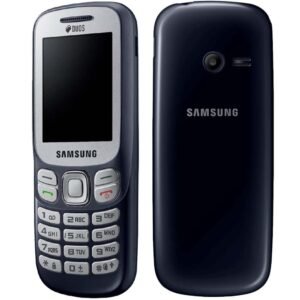 Samsung Metro B313 Dual sim