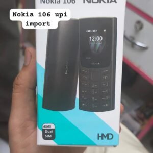 Nokia 106 upi dual sim