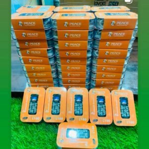 Peace L100 L200 Mini phone