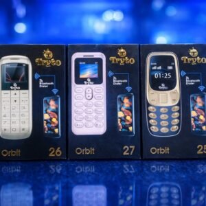 Tryto 25\26\27 Mini Phone