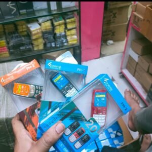 Foneme FM-2 mini phone