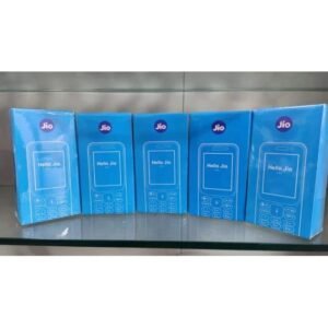 Jio f90 Refurbished  Mobile