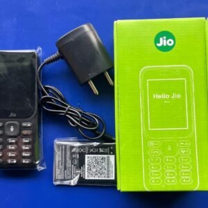 Jio F320 Refurbished Mobile