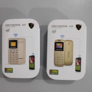 Kechoda A26\A27 mini phone