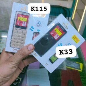 Tryto K115\K33 mini phone