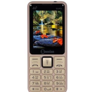 Snexian Guru Phone