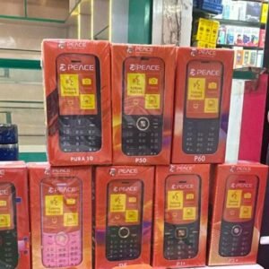 Peace p1\p1+\p2\p3 All Model