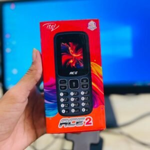 itel Ace 2 Fefurbished
