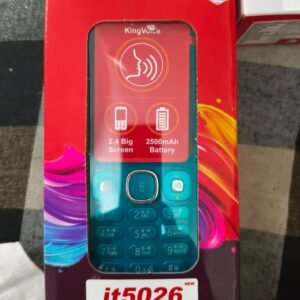 itel it5026 Fefurbished