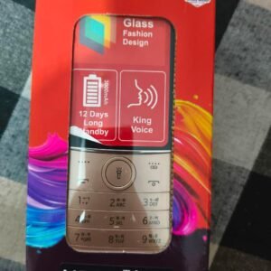 itel Magic x pro Fefurbished