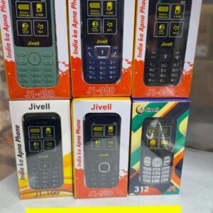 Jivell J1-400\J1-900\J1-800\J1-100\J1-700\J1-312\