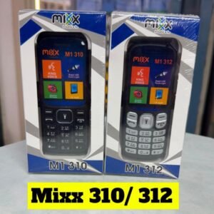 Maxx 310\312