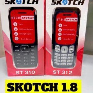 Skotch 310\312