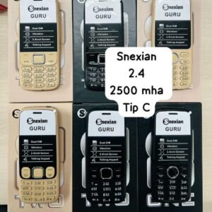 Snexian Guru 2.4 2500Mh Taypc
