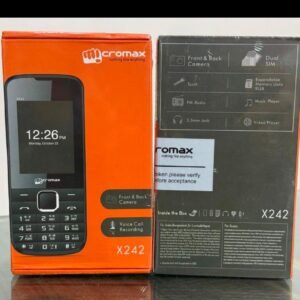 Cromax Phone