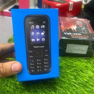 Vellcom Phone