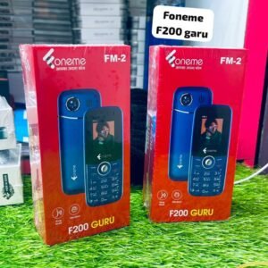 Foneme F200 Guru FM-2