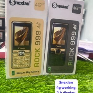 Snexian Rock 999 4G