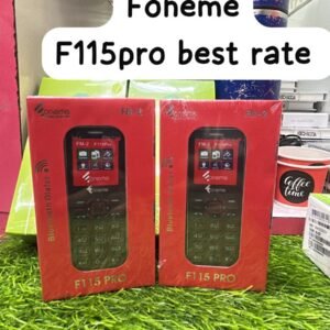 Foneme F115 Pro