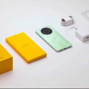 Realme 12X 5G (6\128)