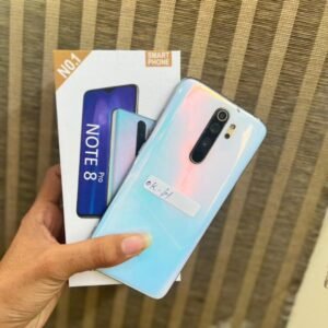 Redmi Note 8 Pro (6\128)