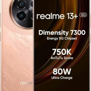 Realme 13+ 5G (8\128)