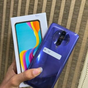 Redmi K30i 5G (6\128)