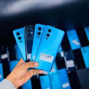 Onepuls 9 5G (8\128)