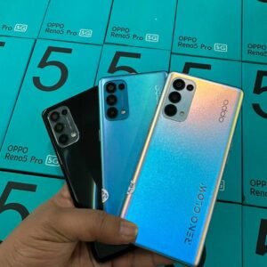 Oppo reno 4Z Pro 5G (8\256)