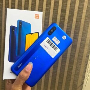 Redmi 9A (6\128)