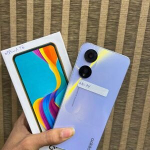 Oppo A78 5G (8\256)