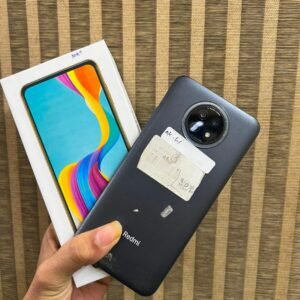 Redmi Note 9 5G (6\128)