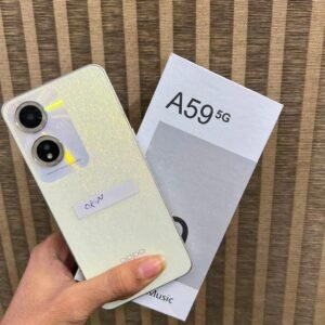 Oppo a59 5G (6\128)