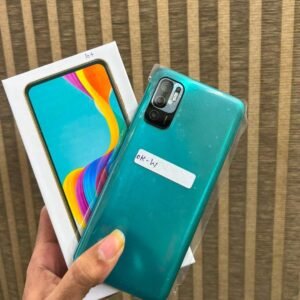 Redmi Note 10T 5G (6\128)