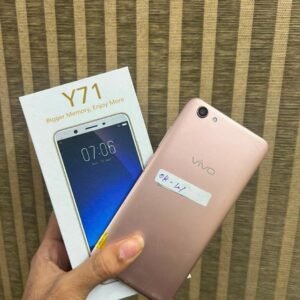 Vivo Y71 (6\128)