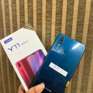 Vivo Y 11 (6\128)