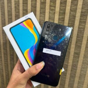 Vivo Y17(6\128)