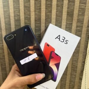 Oppo A3s (6\128)
